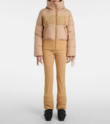 Michelle ski pants | Goldbergh