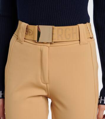 Michelle ski pants | Goldbergh
