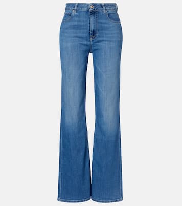 Padua flared jeans | AG Jeans