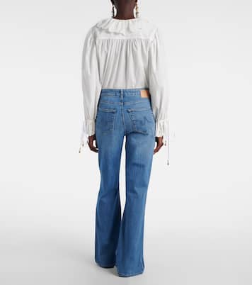 Padua flared jeans | AG Jeans