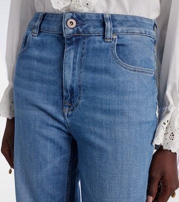 Padua flared jeans | AG Jeans