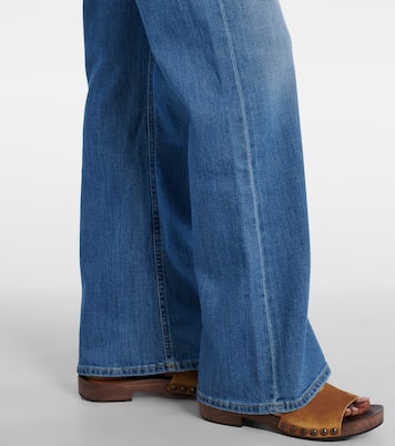 Padua flared jeans | AG Jeans
