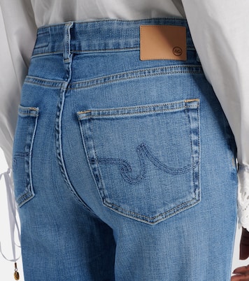Padua flared jeans | AG Jeans