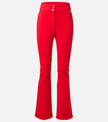 Elancia ski pants | Fusalp