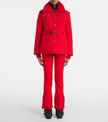 Elancia ski pants | Fusalp