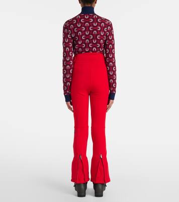 Elancia ski pants | Fusalp