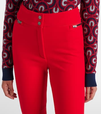 Elancia ski pants | Fusalp