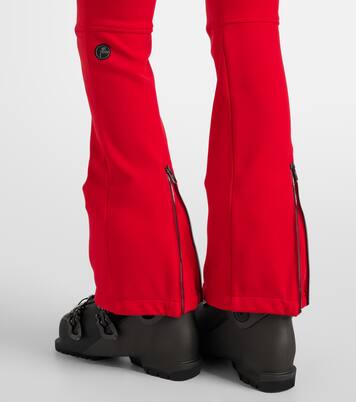 Elancia ski pants | Fusalp