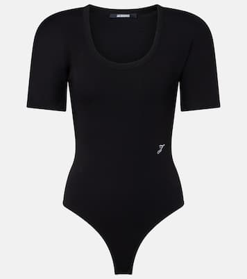 棉质上衣 | Jacquemus