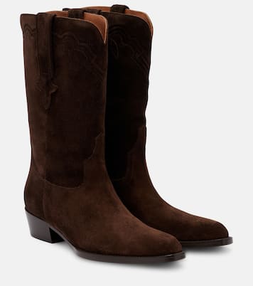 Botas cowboy Hilda 35 de ante | Paris Texas