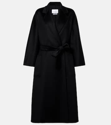 Mantel Ludmilla aus Kaschmir | Max Mara