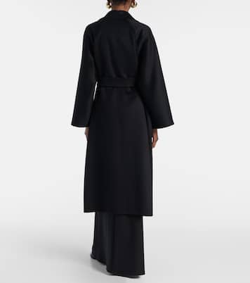 Mantel Ludmilla aus Kaschmir | Max Mara