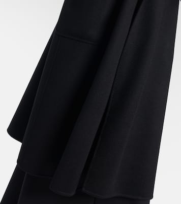 Mantel Ludmilla aus Kaschmir | Max Mara