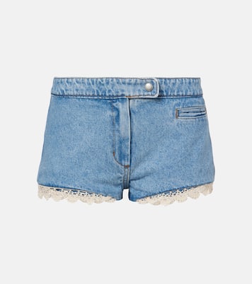 Jeansshorts | Magda Butrym