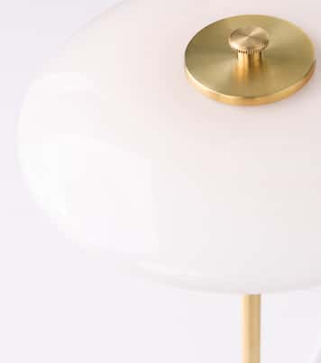 Lampe d'appoint PH 2/1 par Poul Henningsen, prise EU | Louis Poulsen