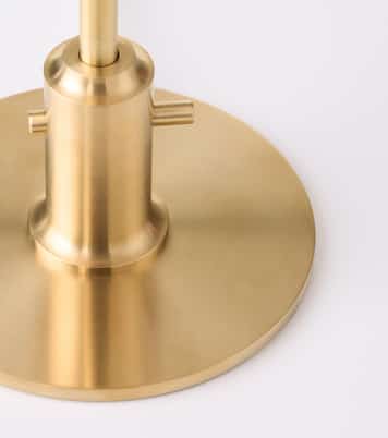 Lampe d'appoint PH 2/1 par Poul Henningsen, prise EU | Louis Poulsen