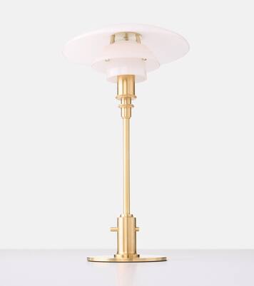 Lampe d'appoint PH 2/1 par Poul Henningsen, prise EU | Louis Poulsen