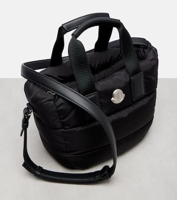 Caradoc Mini tote bag | Moncler