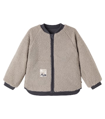 Wendbare Steppjacke | Wheat