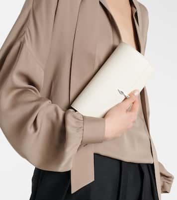 Clutch Bettina aus Leder | Christian Louboutin