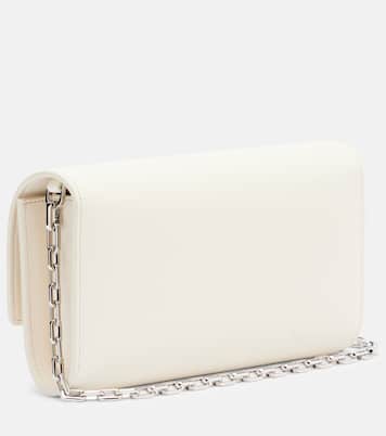 Clutch Bettina aus Leder | Christian Louboutin