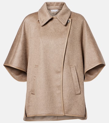 Chaqueta Corsaro de cachemir | Max Mara