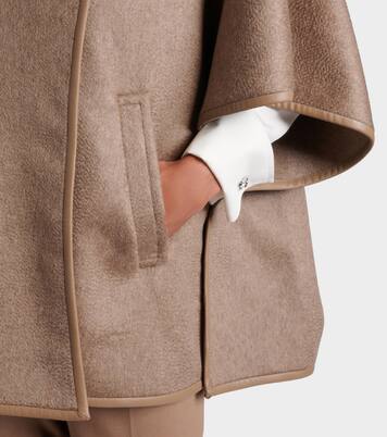 Chaqueta Corsaro de cachemir | Max Mara