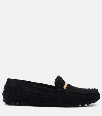 Gommino teddy driving shoes | Tod's