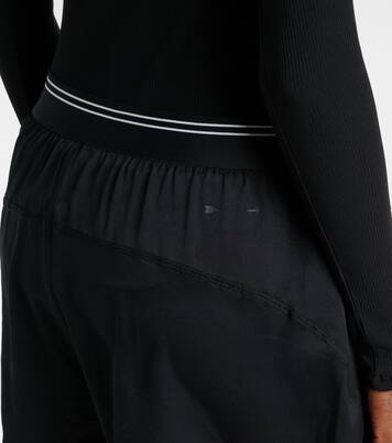 Lucky Run shorts | The Upside
