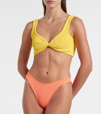 Duo Juno bikini | Hunza G