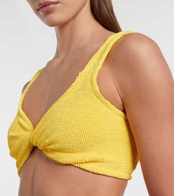 Duo Juno bikini | Hunza G