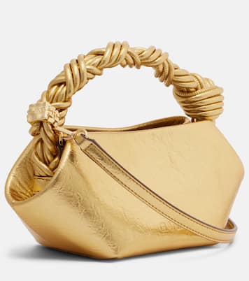 Bou Mini top-handle bag | Ganni
