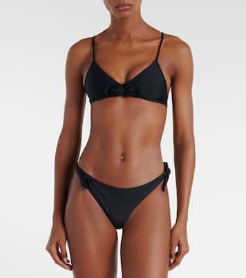 Haut de bikini Flower | Coperni