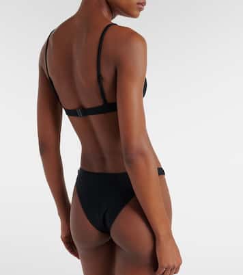 Haut de bikini Flower | Coperni