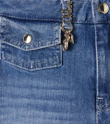 Jeansshorts  | Chloé Kids