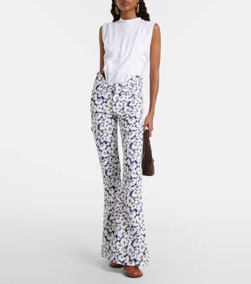 Body aus Baumwolle | Jean Paul Gaultier