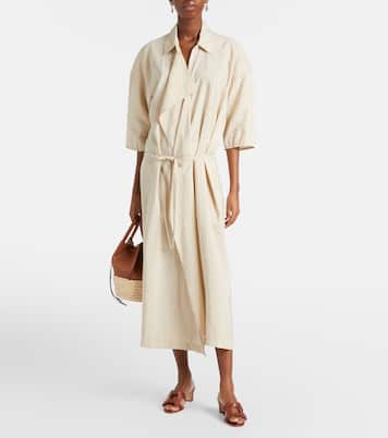 Mules Grellanu 50 de piel | Manolo Blahnik