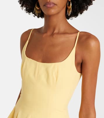 Robe Joy aus einem Baumwollgemisch | Staud