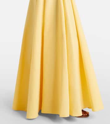 Robe Joy aus einem Baumwollgemisch | Staud