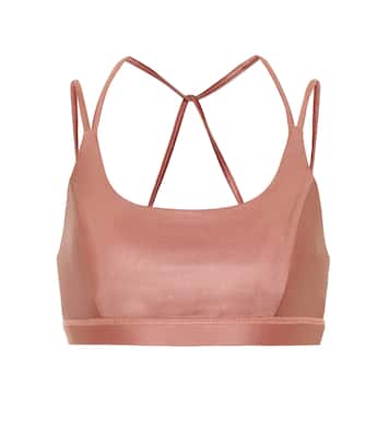 Exert sports bra | Lanston Sport