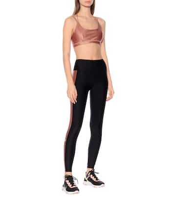 Exert sports bra | Lanston Sport
