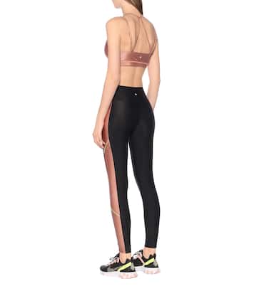 Exert sports bra | Lanston Sport