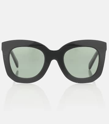 Oversize-Sonnenbrille | Celine Eyewear
