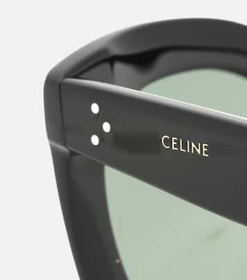 Oversize-Sonnenbrille | Celine Eyewear