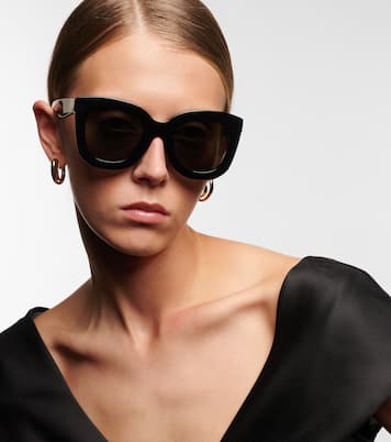 Oversize-Sonnenbrille | Celine Eyewear