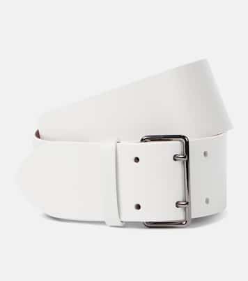 Leather belt | Alaïa