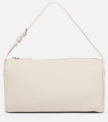 Schultertasche '90s aus Leder | The Row