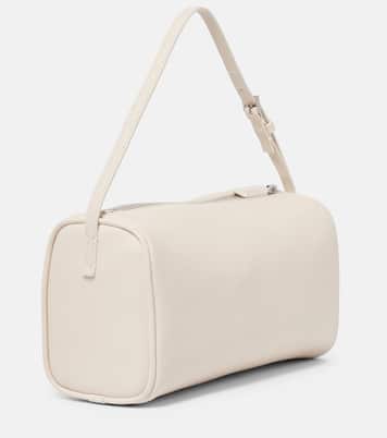 Schultertasche '90s aus Leder | The Row