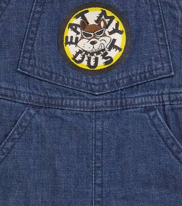 Salopette en denim | Stella McCartney Kids