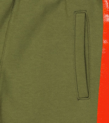 Cotton sweatpants | Balmain Kids